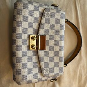 Selling this nice authentic lv limites edition only a couple of these out there